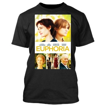 Euphoria (2018) Men's TShirt