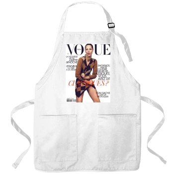 Christy Turlington Apron