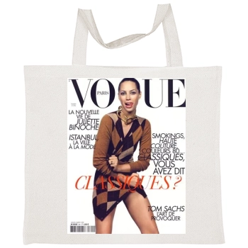 Christy Turlington Tote