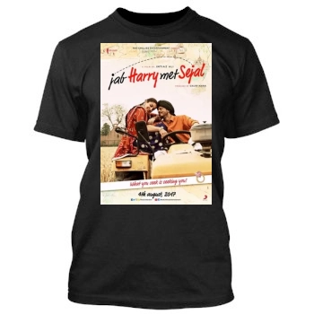 Jab Harry met Sejal (2017) Men's TShirt