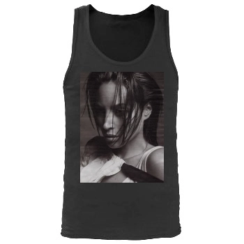 Christy Turlington Men's Tank Top