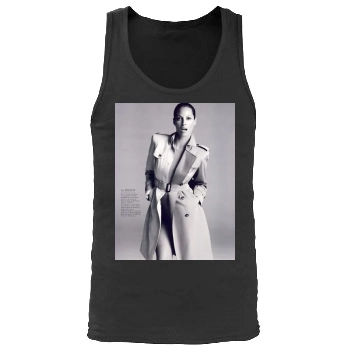 Christy Turlington Men's Tank Top