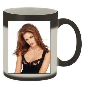 Cindy Crawford Color Changing Mug