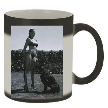 Cindy Crawford Color Changing Mug