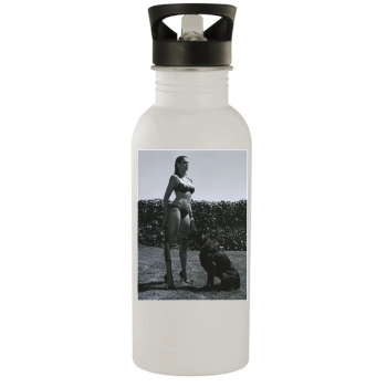 Cindy Crawford Stainless Steel Water Bottle