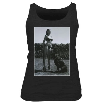 Cindy Crawford Women's Tank Top