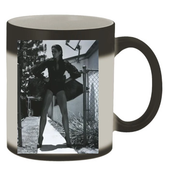 Cindy Crawford Color Changing Mug