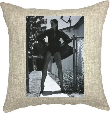 Cindy Crawford Pillow