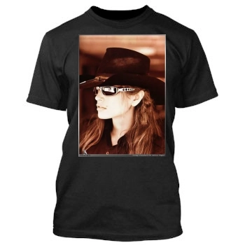 Cindy Crawford Men's TShirt