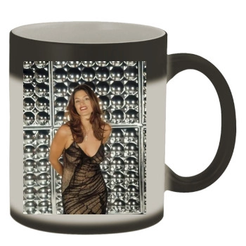 Cindy Crawford Color Changing Mug