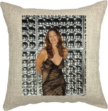 Cindy Crawford Pillow