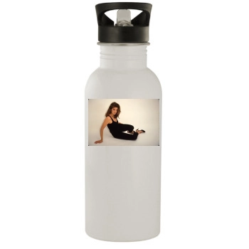 Cindy Crawford Stainless Steel Water Bottle