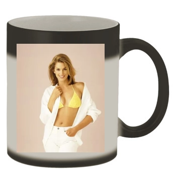 Cindy Crawford Color Changing Mug