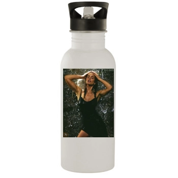 Cindy Crawford Stainless Steel Water Bottle