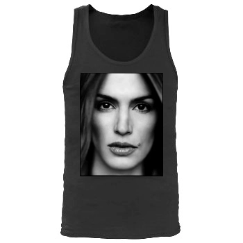 Cindy Crawford Men's Tank Top