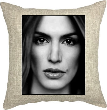 Cindy Crawford Pillow