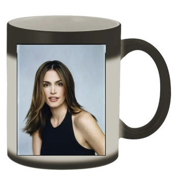 Cindy Crawford Color Changing Mug