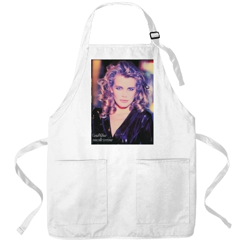 Claudia Schiffer Apron