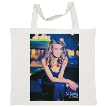 Claudia Schiffer Tote