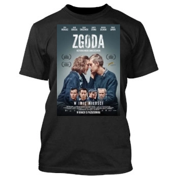 Zgoda (2017) Men's TShirt