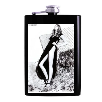 Elle MacPherson Hip Flask