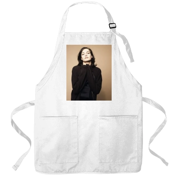 Famke Janssen Apron