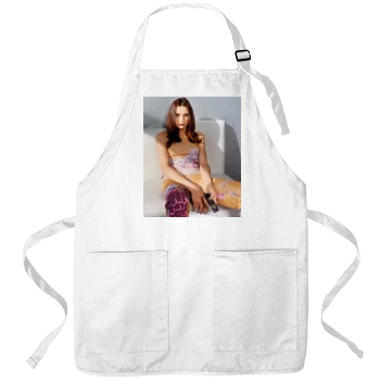 Famke Janssen Apron