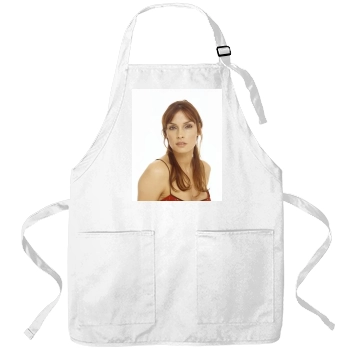 Famke Janssen Apron