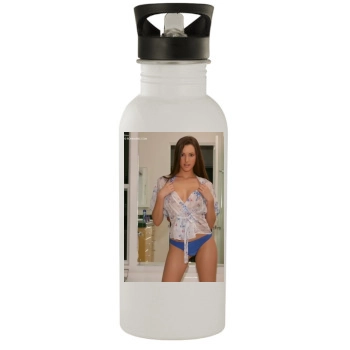 Erica Ellyson Stainless Steel Water Bottle