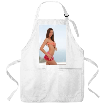 Erica Ellyson Apron