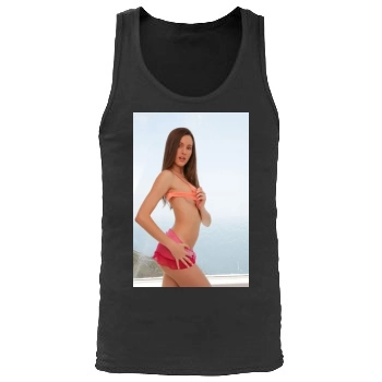 Erica Ellyson Men's Tank Top