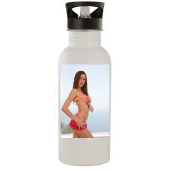 Erica Ellyson Stainless Steel Water Bottle