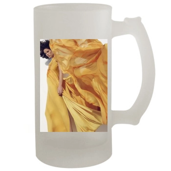 Freja Beha Erichsen 16oz Frosted Beer Stein