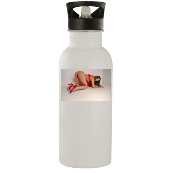 Erica Ellyson Stainless Steel Water Bottle