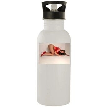 Erica Ellyson Stainless Steel Water Bottle