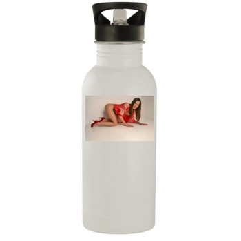 Erica Ellyson Stainless Steel Water Bottle