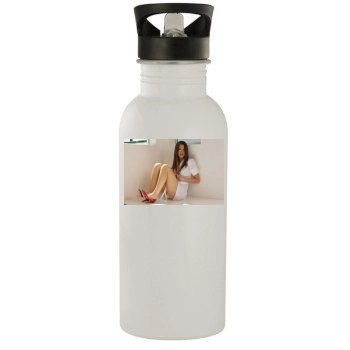 Erica Ellyson Stainless Steel Water Bottle