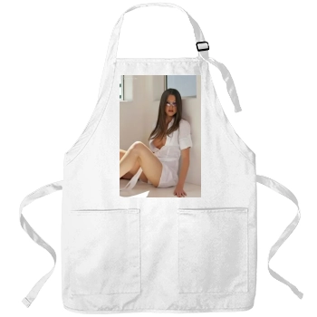 Erica Ellyson Apron