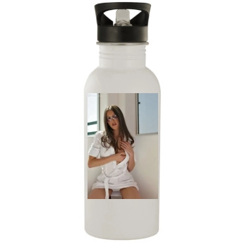 Erica Ellyson Stainless Steel Water Bottle