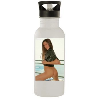 Erica Ellyson Stainless Steel Water Bottle