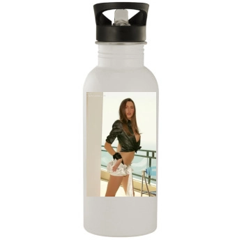 Erica Ellyson Stainless Steel Water Bottle