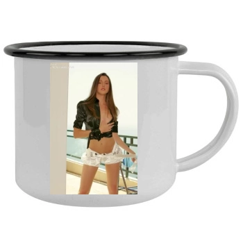 Erica Ellyson Camping Mug