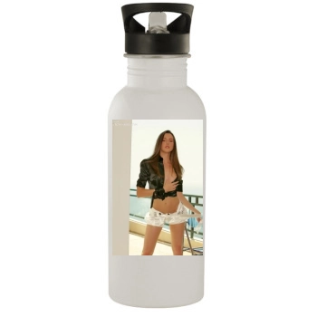 Erica Ellyson Stainless Steel Water Bottle