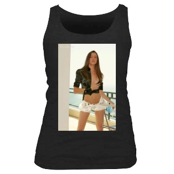 Erica Ellyson Women's Tank Top