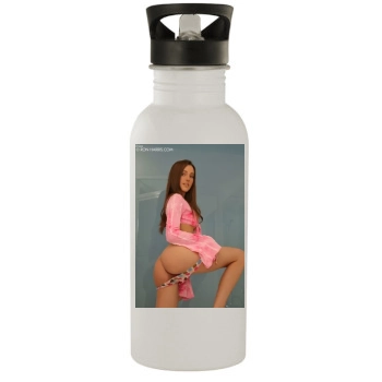 Erica Ellyson Stainless Steel Water Bottle