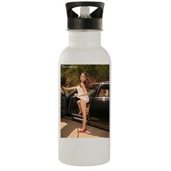 Erica Ellyson Stainless Steel Water Bottle