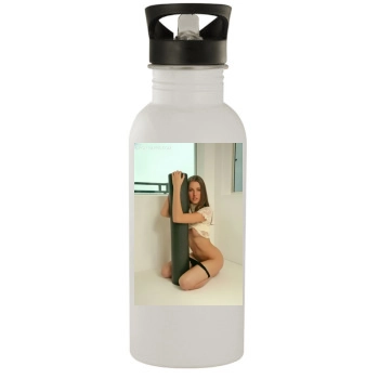 Erica Ellyson Stainless Steel Water Bottle