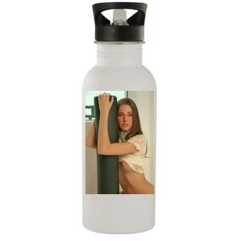Erica Ellyson Stainless Steel Water Bottle