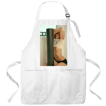 Erica Ellyson Apron