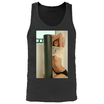 Erica Ellyson Men's Tank Top